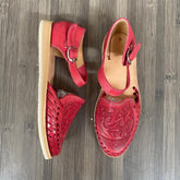 Womens Handcrafted Shoes | Lil Bit of Mexico Boutique