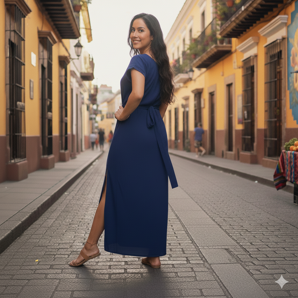 Viviana's Dress (Size US M)