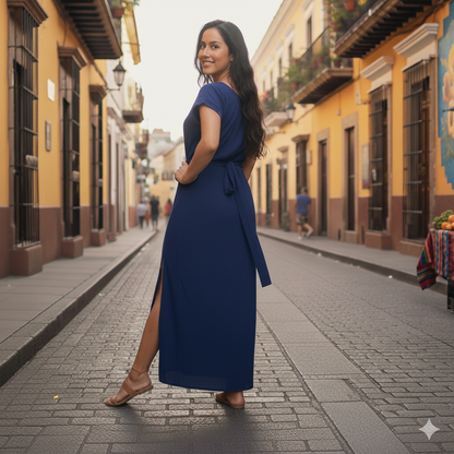 Viviana's Dress (Size US M)