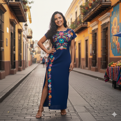 Viviana's Dress (Size US M)