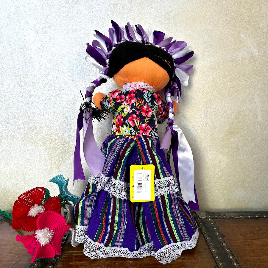 La Muneca Maria Doll ( 18" )