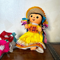 La Muneca Maria Doll ( 14" )