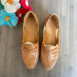 Olivia's Low Platforms