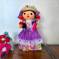 La Muneca Maria Doll ( 14" )