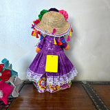 La Muneca Maria Doll ( 14" )