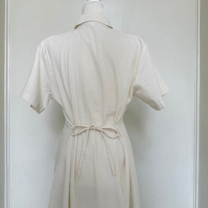 Beliza's Guayabera Dress (L)