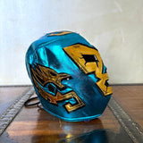 Mexican Lucha Libre Wrestling Mask