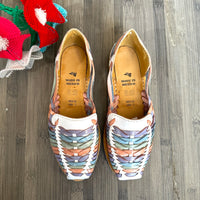 Ramona's Huaraches