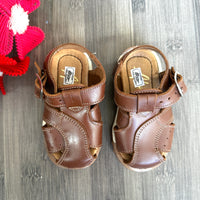 Akachi Ankle Strap Huarachitos