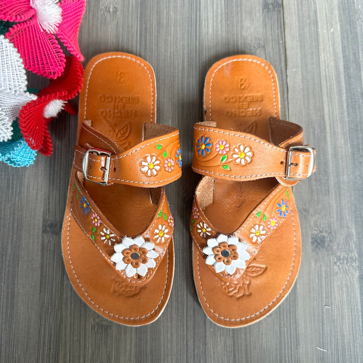 Womens Handcrafted Shoes | Lil Bit of Mexico Boutique