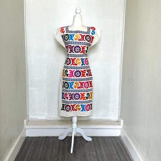 Maya's Dress (Size US M)