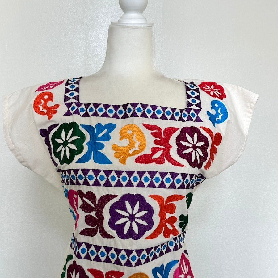 Maya's Dress (Size US M)