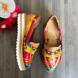 Moinca's Low Platforms