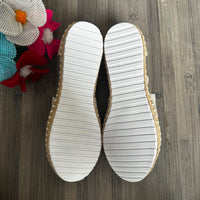 Baby Doll Frida Kahlo Flats
