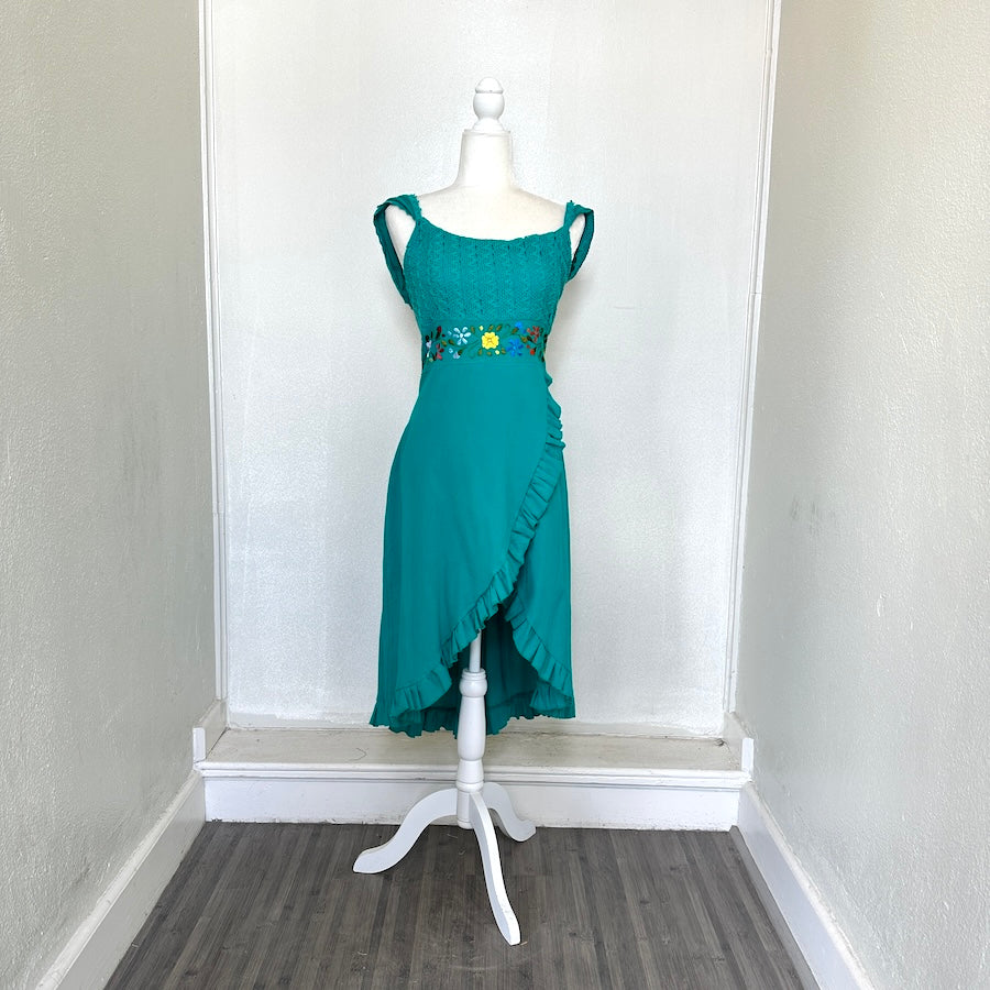 Lucía's Dress (Size US M)