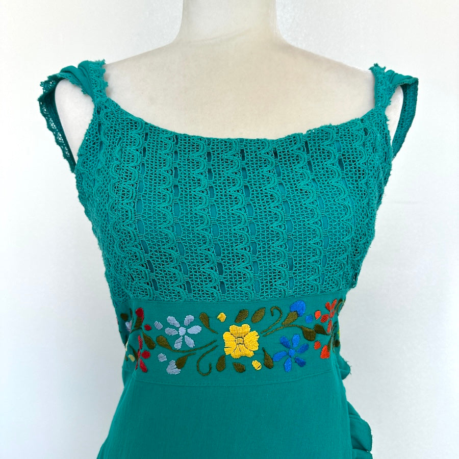 Lucía's Dress (Size US M)