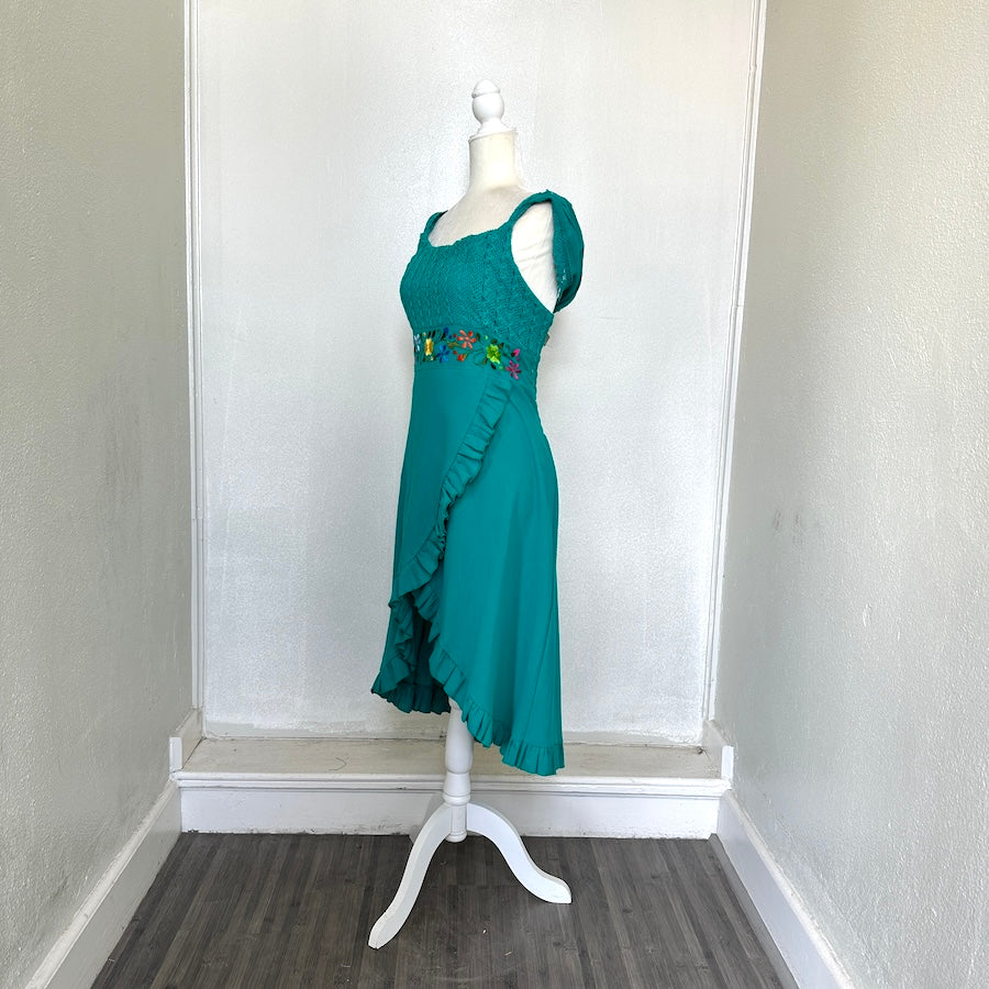 Lucía's Dress (Size US M)