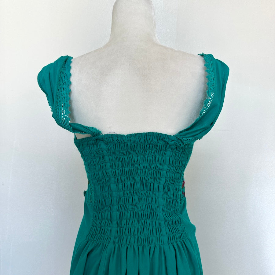 Lucía's Dress (Size US M)