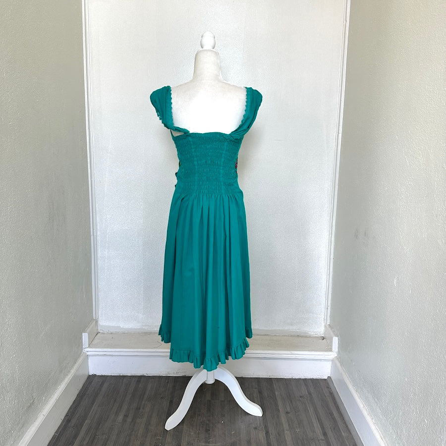 Lucía's Dress (Size US M)