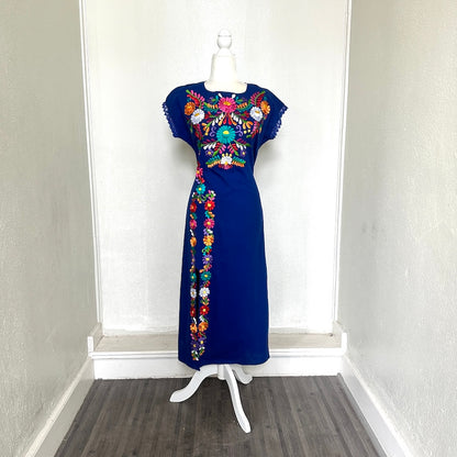 Viviana's Dress (Size US M)