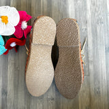 Akachi Oxford Sneakers