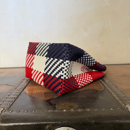 Mini Oaxaca Woven Tote Bag
