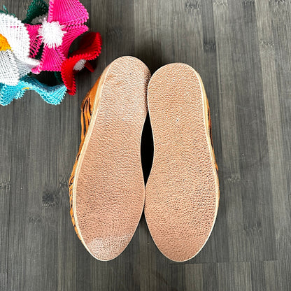 Aldi Primavera Huaraches