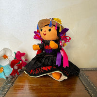 La Muneca Maria Doll ( 14" )