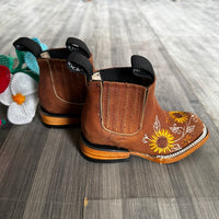 Girasol Lil Kids Booties