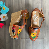 Girasol's Wedges