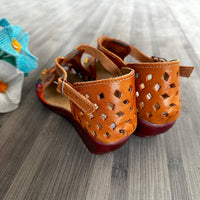 Cacahi's Wedges