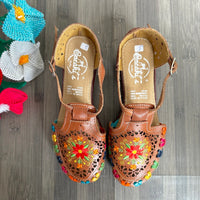 Cacahi's Wedges