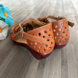 Cacahi's Wedges