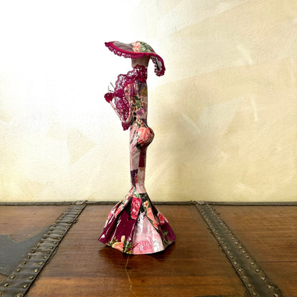 La Catrina Figurine