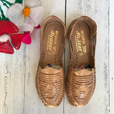 Alcazar's Huaraches