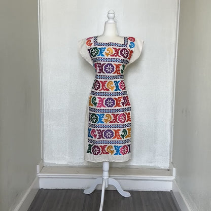 Maya's Dress (Size US M)