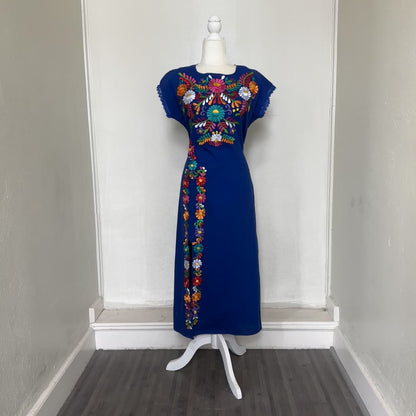 Viviana's Dress (Size US M)