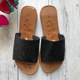 Cynthia's Huaraches
