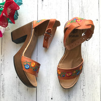 Elisa's Pumps