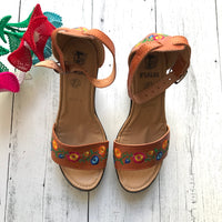 Elisa's Pumps
