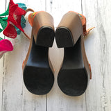 Elisa's Pumps
