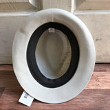 Roan Fedora Straw Hat ( M )