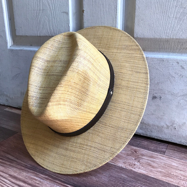 Oaxaca Straw Hat ( M )