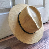 Oaxaca Straw Hat ( M )