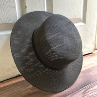 Katanna Straw Hat ( M )