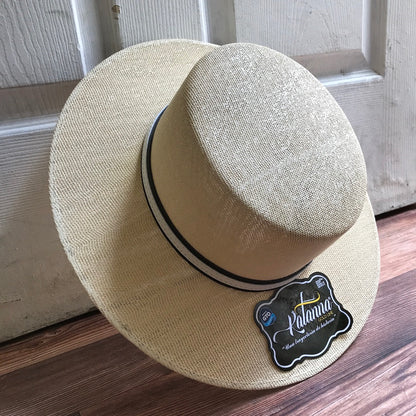 Katanna Straw Hat ( M )