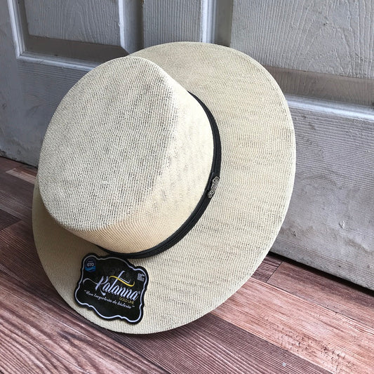 Katanna Straw Hat ( M )