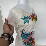 Natalia's Dress ( S )