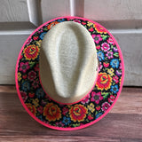 Flora's Sombrero ( M )