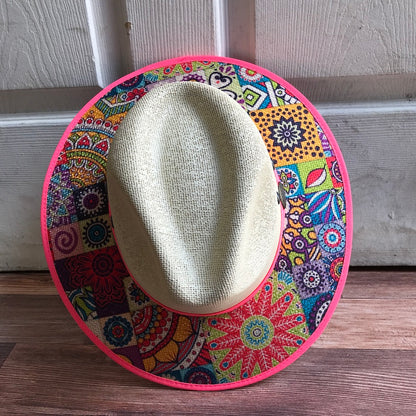 Festive Sombrero ( M )